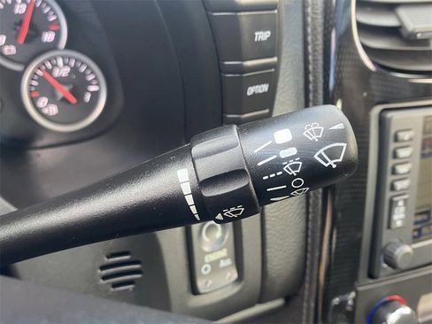 Used 2008 Chevrolet Corvette Coupe w/ Preferred Equipment Group image 25