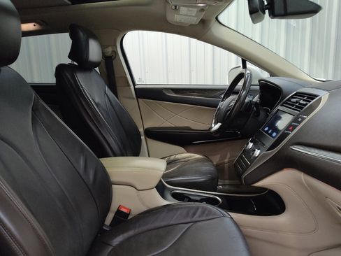 Used 2018 Lincoln MKC Reserve w/ Lincoln MKC Climate Package AWD/4WD image 21