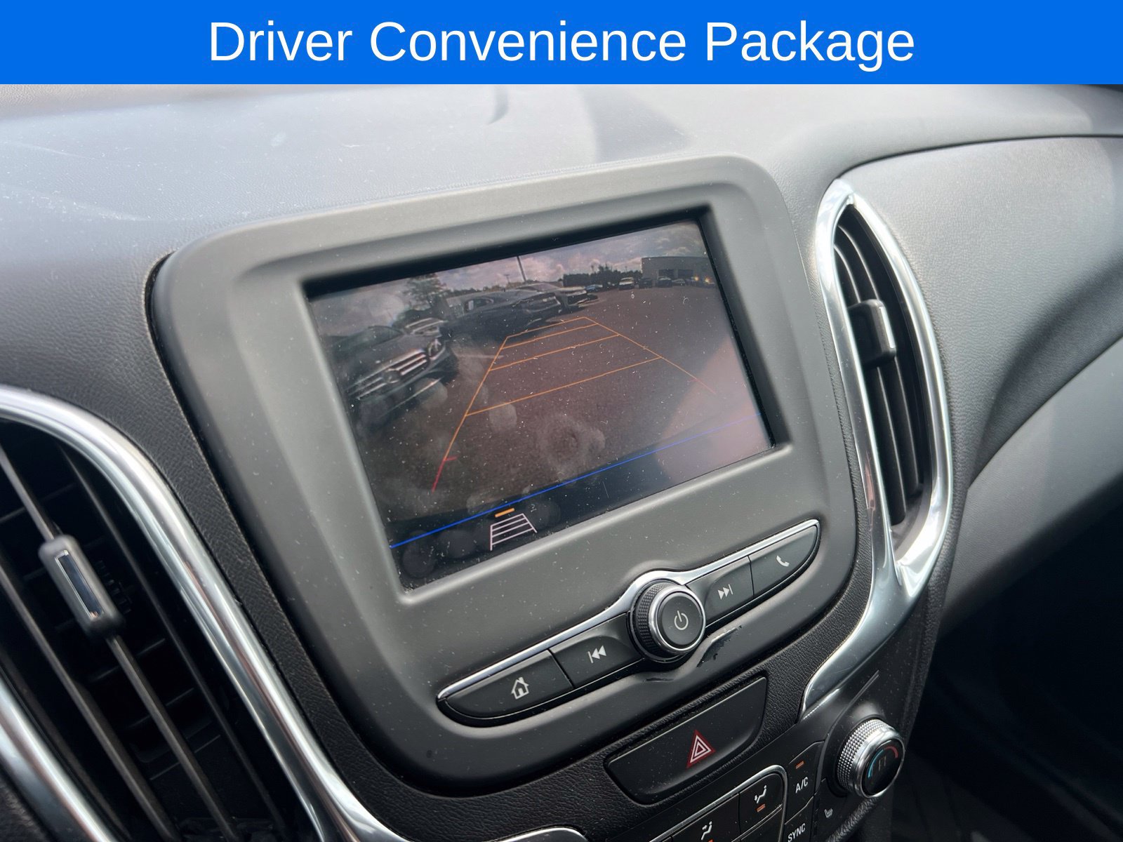 Used 2020 Chevrolet Equinox LT FWD image 7