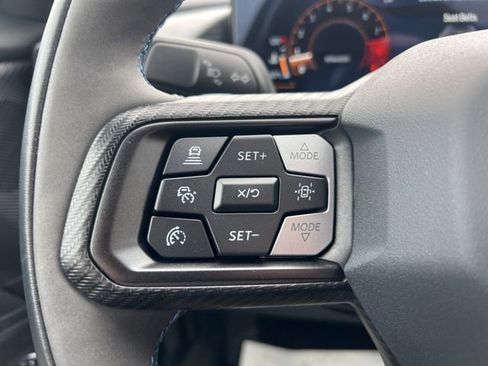 Certified 2024 Ford Mustang Dark Horse image 9