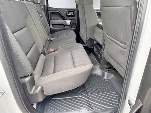 Used 2017 Chevrolet Silverado 1500 LT w/ All Star Edition image 20