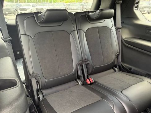 New 2026 Jeep Grand Cherokee L 4WD image 30