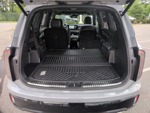 Used 2024 Kia Telluride SX Prestige X-Line AWD/4WD image 34
