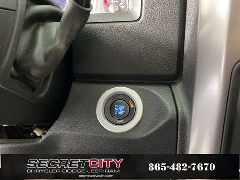 Used 2018 RAM 3500 Laramie Longhorn image 16