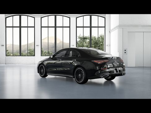 New 2026 Mercedes-Benz CLA 250 4MATIC image 24
