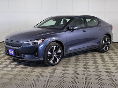 Used 2024 Polestar Polestar 2 AWD/4WD image 11
