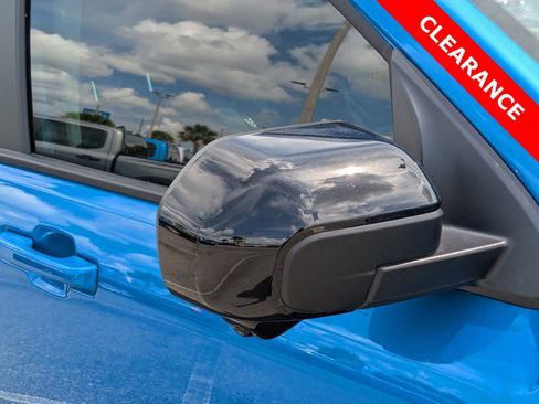 New 2025 Ford Maverick Tremor image 10