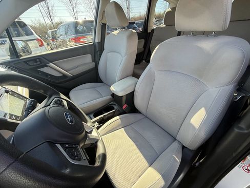 Used 2017 Subaru Forester 2.5i Premium w/ Protection Package #1 image 16
