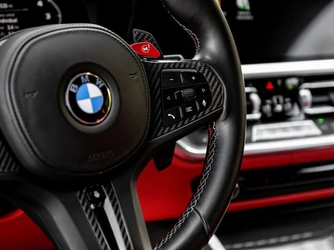 Used 2023 BMW M4 xDrive Competition image 12