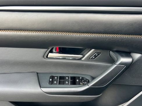 New 2026 MAZDA CX-50 2.5 Hybrid w/ Premium Plus Pkg image 11