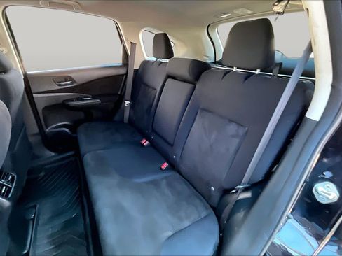 Used 2016 Honda CR-V EX image 19
