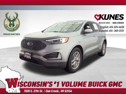 Used 2023 Ford Edge SEL