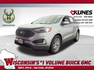 Used 2023 Ford Edge SEL video 1