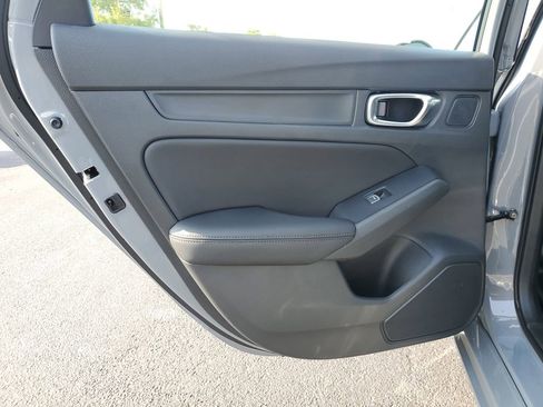 New 2026 Acura Integra Base image 15