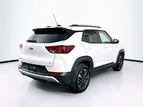 Used 2025 Chevrolet TrailBlazer LT FWD image 9