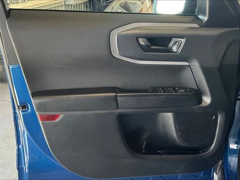 Used 2024 Ford Bronco Sport Big Bend AWD/4WD image 9