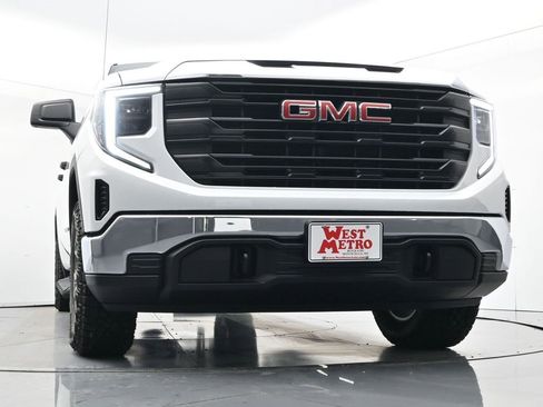 New 2026 GMC Sierra 1500 Pro w/ Pro Value Package image 30
