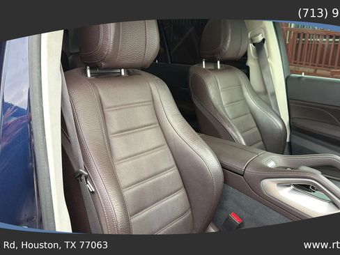 Used 2020 Mercedes-Benz GLS 450 4MATIC image 44