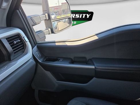 Used 2024 Ford F350 XL w/ STX Appearance Package AWD/4WD image 21