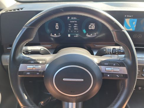 Used 2024 Hyundai Kona SEL image 29