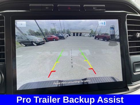 Used 2022 Ford F150 XLT w/ Equipment Group 302A High AWD/4WD image 20