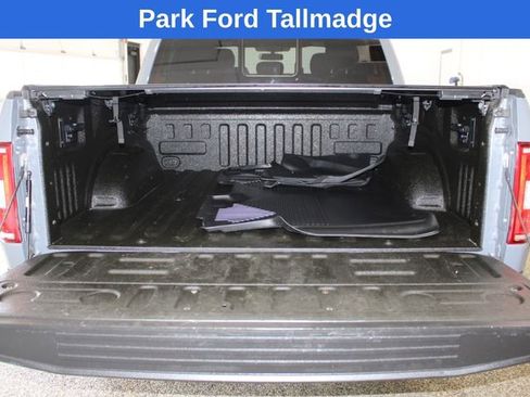 Used 2020 Ford F150 XLT w/ Equipment Group 302A Luxury AWD/4WD image 5