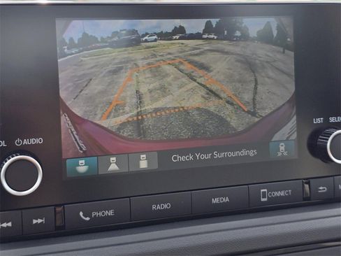 New 2025 Honda Accord SE image 5