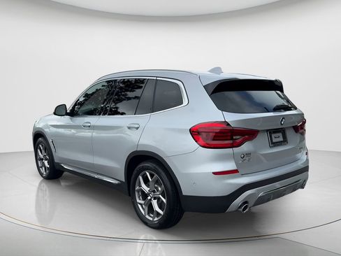 Used 2020 BMW X3 sDrive30i w/ Premium Package image 3