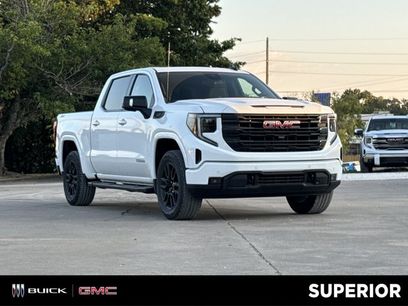 New 2026 GMC Sierra 1500 Elevation w/ Elevation Premium Package