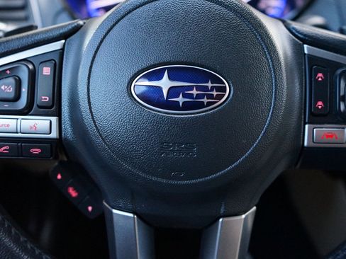 Used 2016 Subaru Outback 2.5i Limited image 19