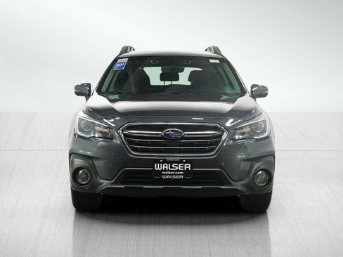 Used 2018 Subaru Outback 2.5i Limited AWD/4WD image 8