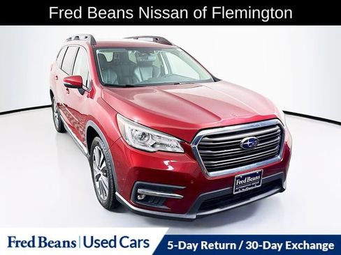 Used 2019 Subaru Ascent Limited image 1