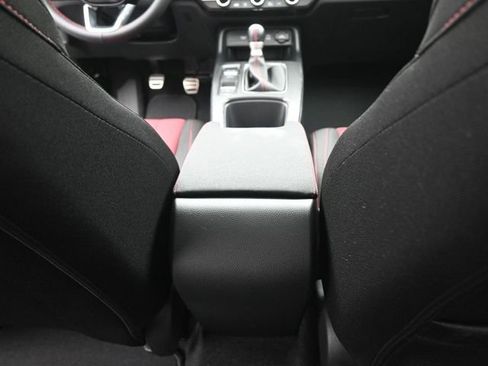 New 2026 Honda Civic Si image 25