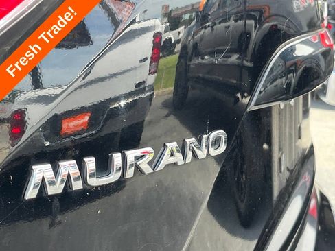 Used 2018 Nissan Murano Platinum AWD/4WD image 8