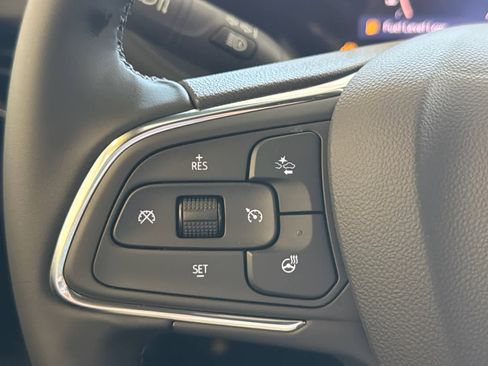 New 2026 Buick Envista Sport Touring w/ Convenience I Package image 37