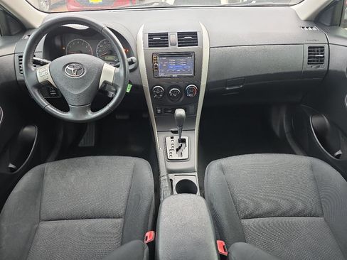 Used 2009 Toyota Corolla S image 24