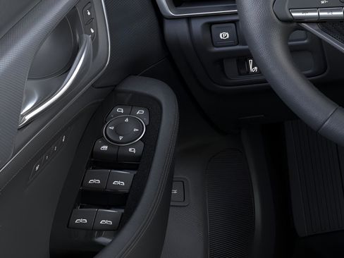 New 2025 Cadillac CT5 Premium Luxury w/ Technology Package image 24