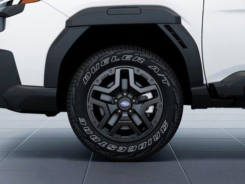 New 2026 Subaru Outback Wilderness image 9