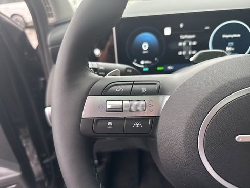 New 2025 Hyundai Tucson Limited image 30