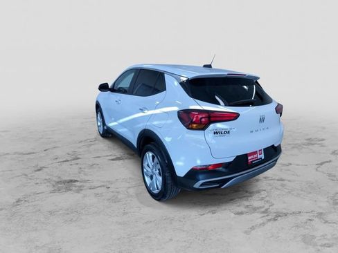 Used 2025 Buick Encore GX Preferred image 8