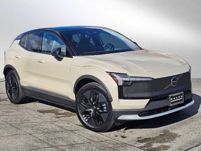 New 2026 Volvo EX30 Cross Country Ultra