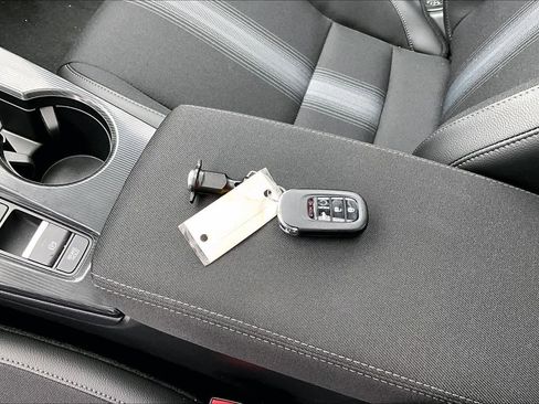 Used 2026 Honda Civic Sport image 15