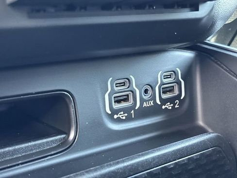 Certified 2021 RAM 1500 Big Horn RWD image 26