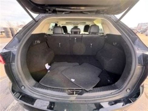 Used 2019 MAZDA CX-5 Grand Touring w/ GT Premium Package image 8