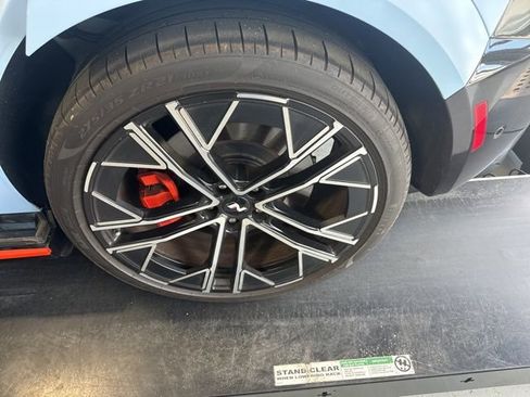 Used 2025 Hyundai Ioniq 5 N image 7