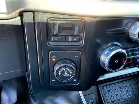 Used 2023 Ford F150 Raptor AWD/4WD image 30