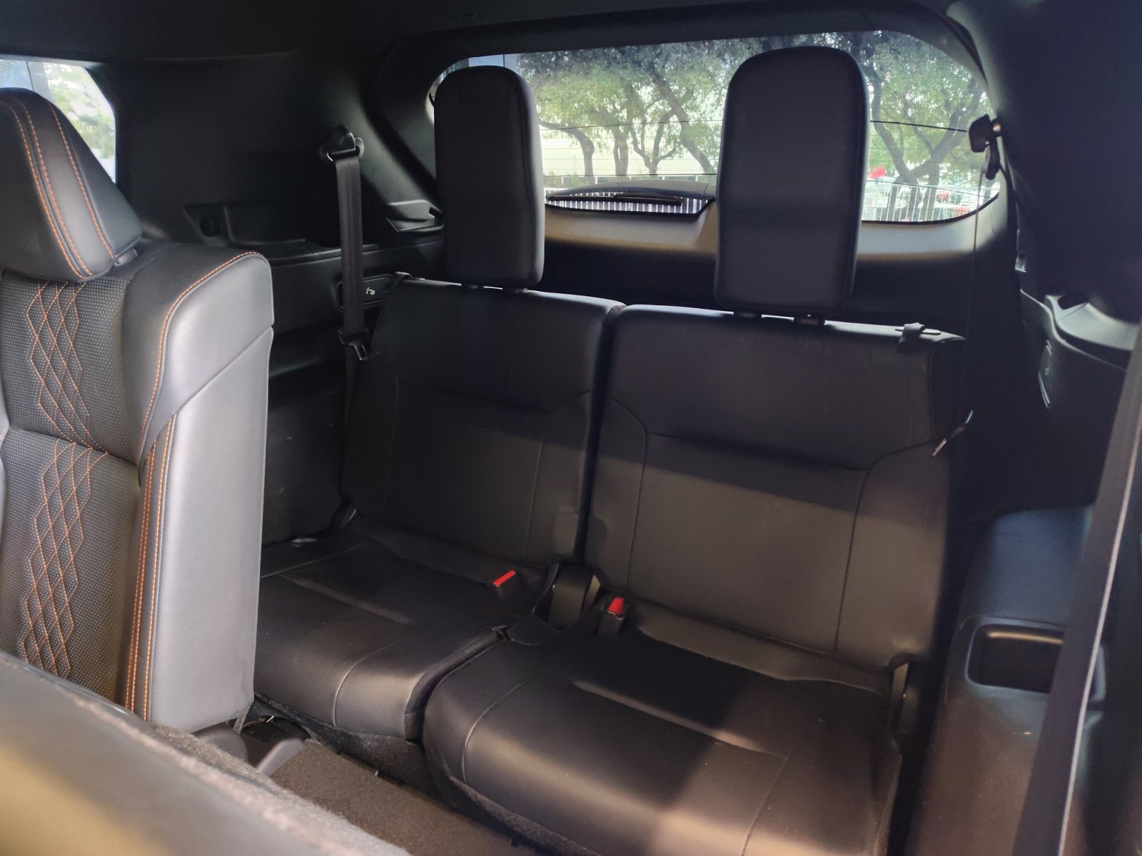 Used 2023 Mitsubishi Outlander SEL FWD image 26