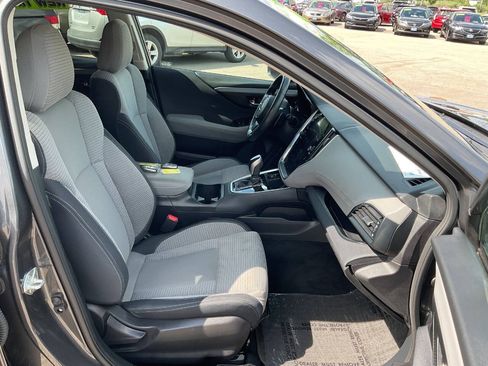 Used 2023 Subaru Outback Premium AWD/4WD image 51