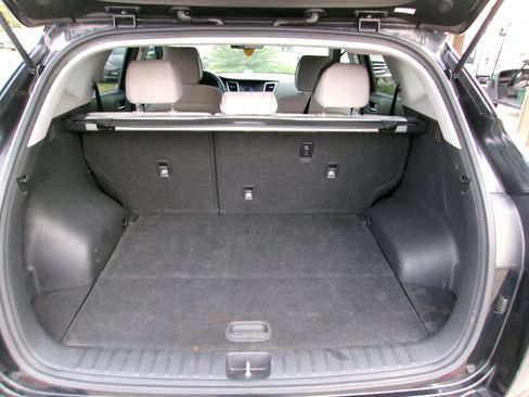 Used 2017 Hyundai Tucson SE image 11