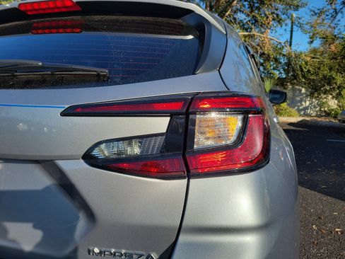 Used 2024 Subaru Impreza Hatchback image 10